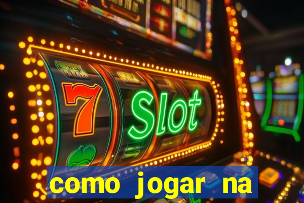 como jogar na seninha online